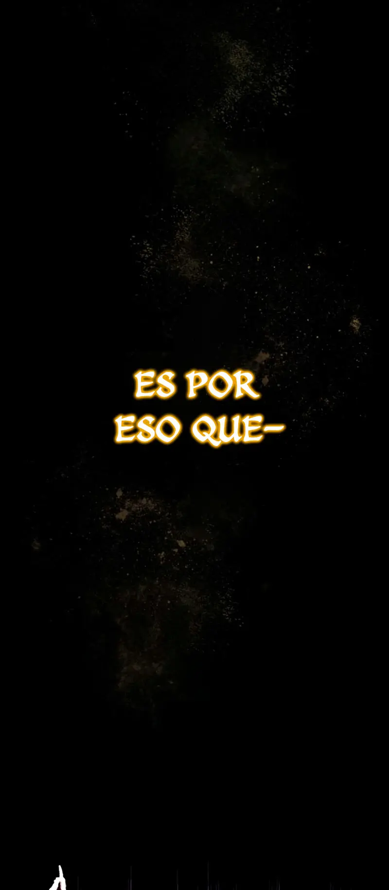 El Regreso del Espadachín Oscuro capítulo 1, página 65