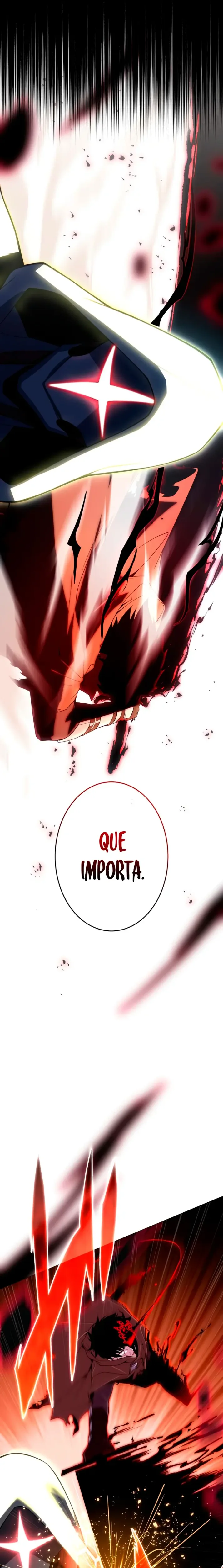 El Regreso del Espadachín Oscuro capítulo 2, página 8
