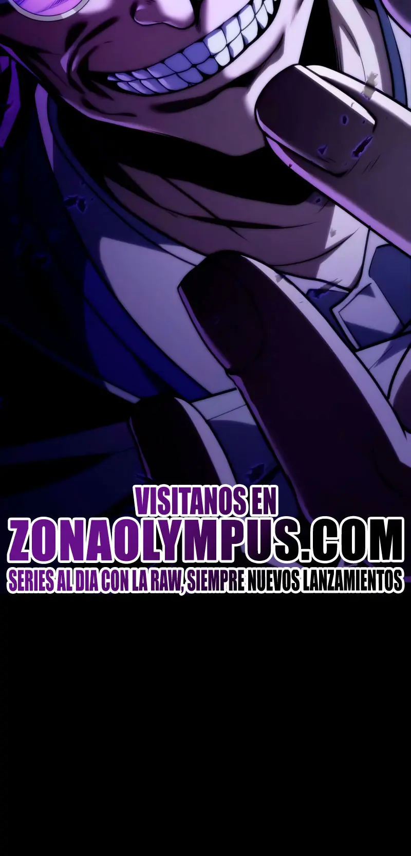 El Regreso del Espadachín Oscuro capítulo 16, página 40