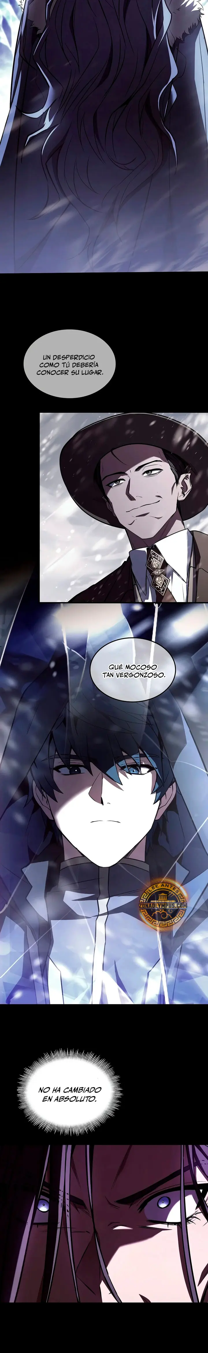 El Regreso del Legendario Caballero de la Lanza – extras capítulo 215, página 13