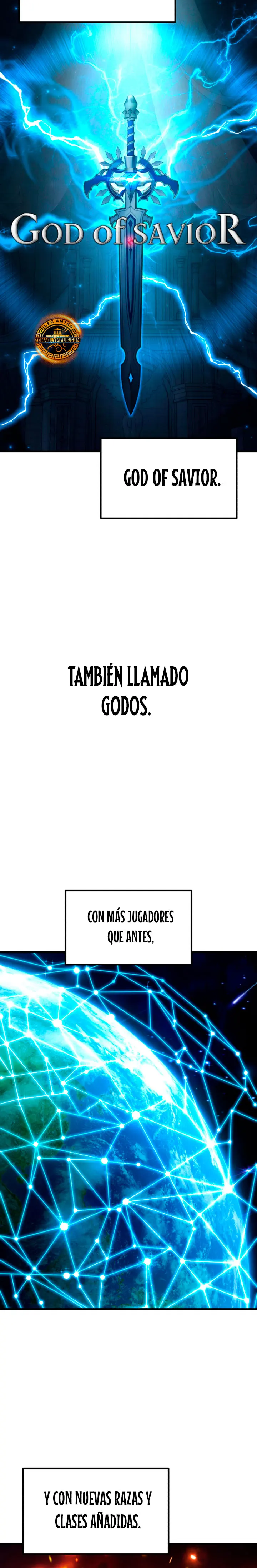 El Regreso del Ranker mas Grande de la Historia capítulo 1, página 19