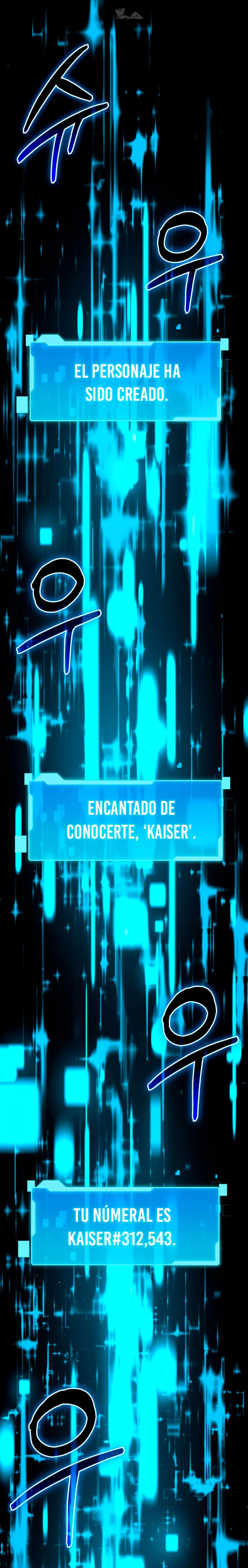 El Regreso del Ranker mas Grande de la Historia capítulo 1, página 32