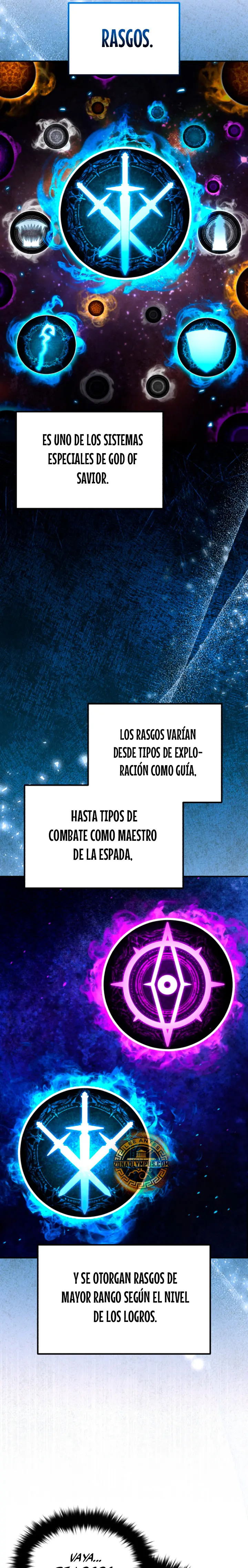 El Regreso del Ranker mas Grande de la Historia capítulo 2, página 26