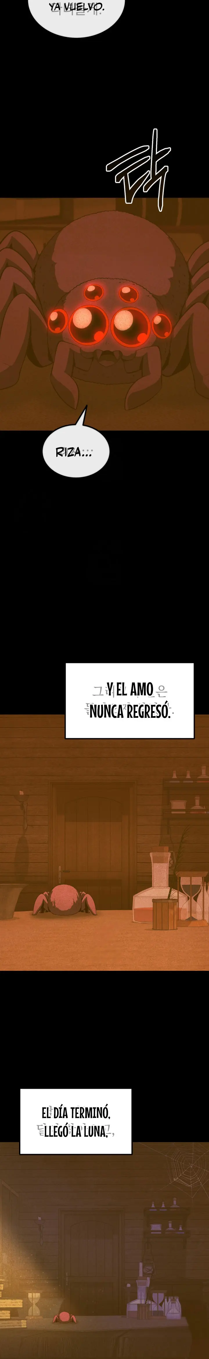 El Regreso del Ranker mas Grande de la Historia capítulo 18, página 23