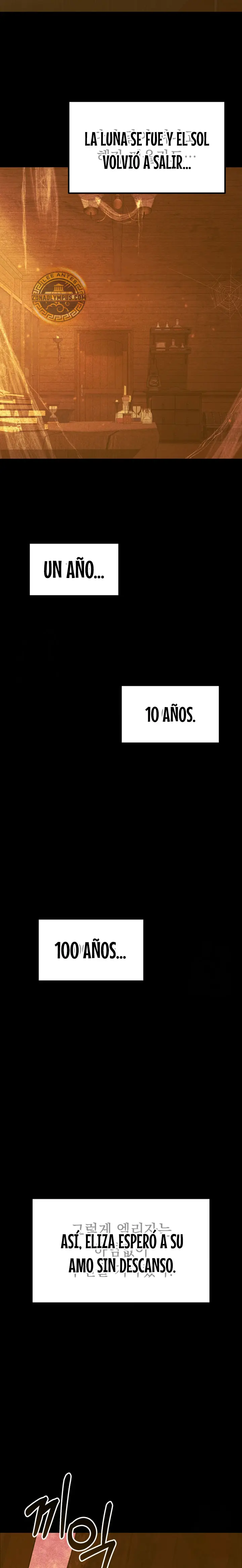 El Regreso del Ranker mas Grande de la Historia capítulo 18, página 24