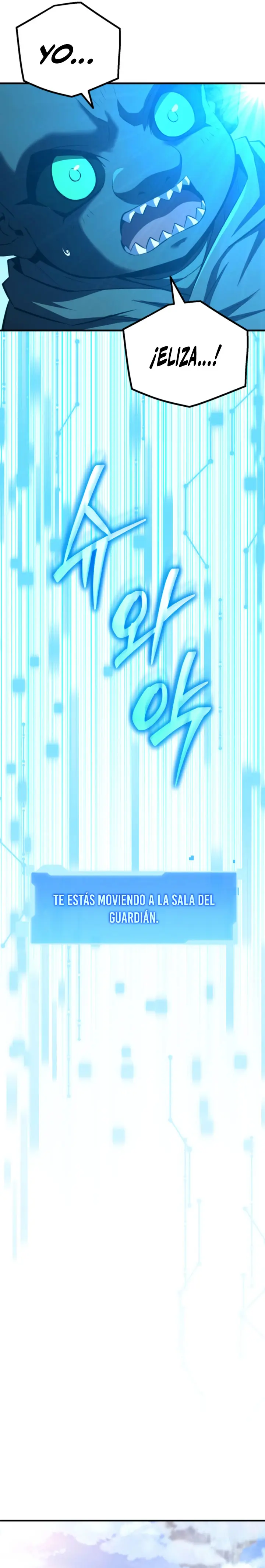El Regreso del Ranker mas Grande de la Historia capítulo 23, página 26