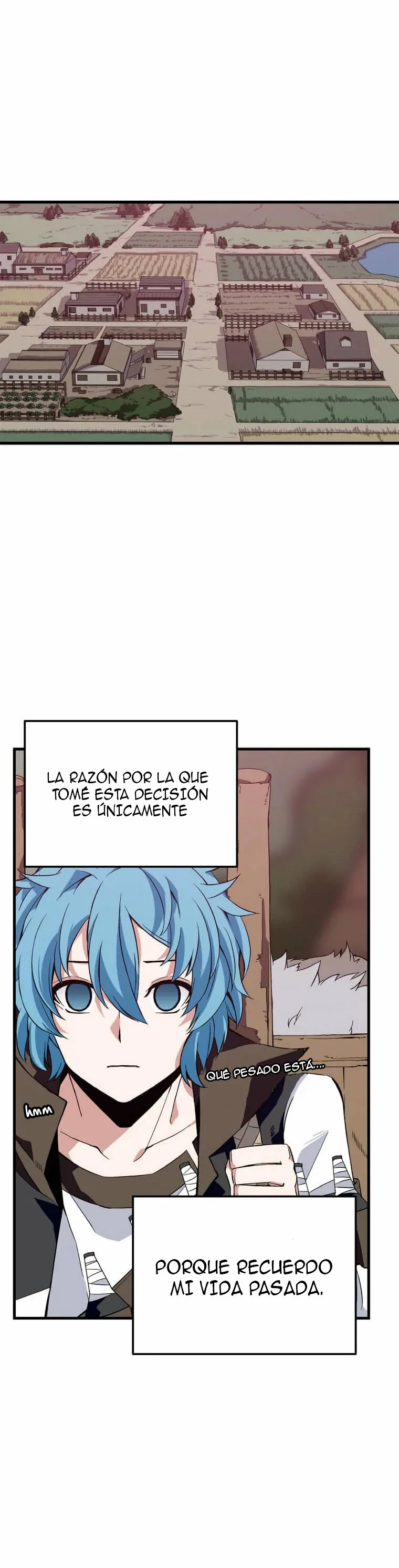 El Regreso del Señor Elemental capítulo 1, página 25