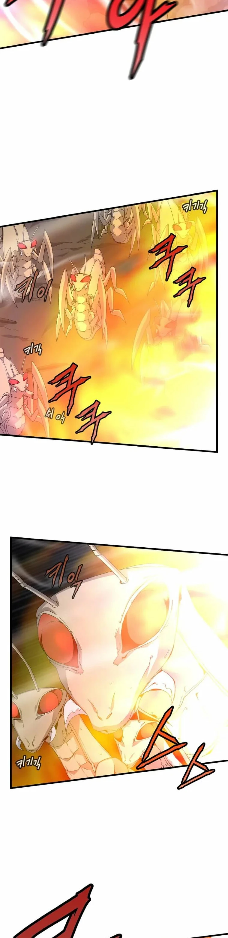 El Regreso del Señor Elemental capítulo 3, página 30