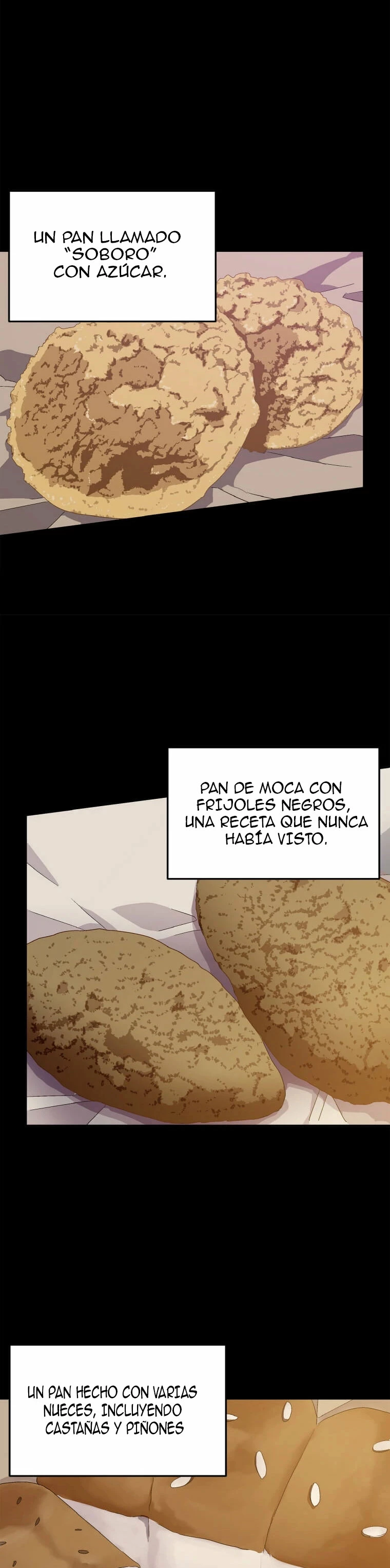 El Regreso del Señor Elemental capítulo 6, página 34