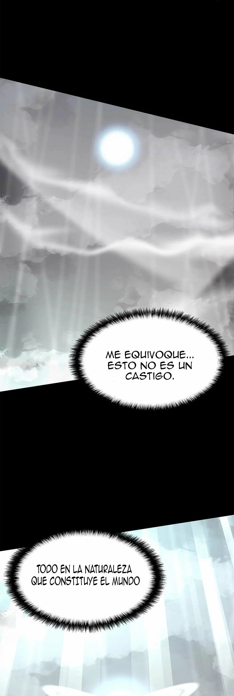 El Regreso del Señor Elemental capítulo 7, página 37