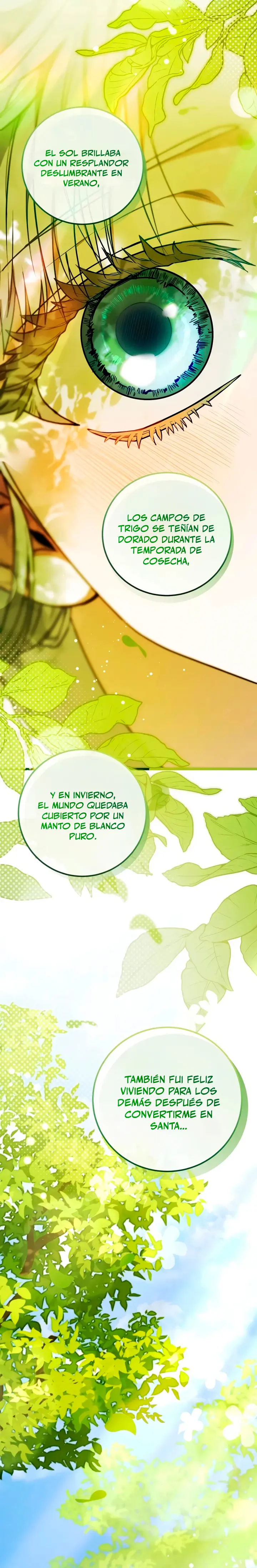 El Regresor y la Santa Ciega capítulo 2, página 16