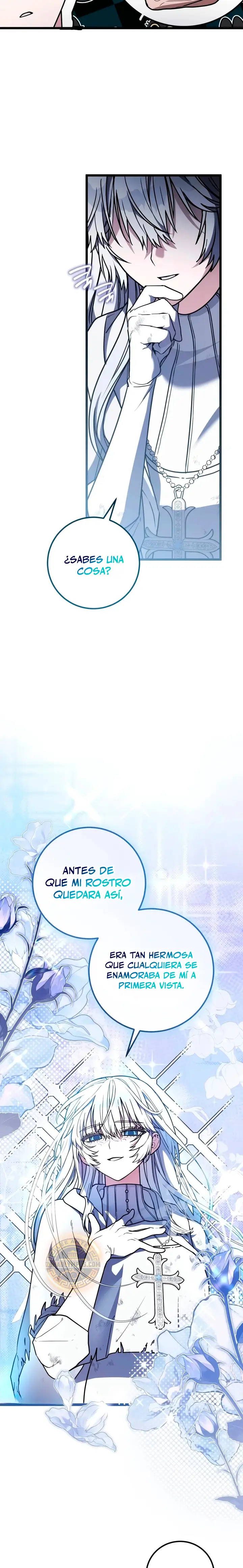 El Regresor y la Santa Ciega capítulo 2, página 26