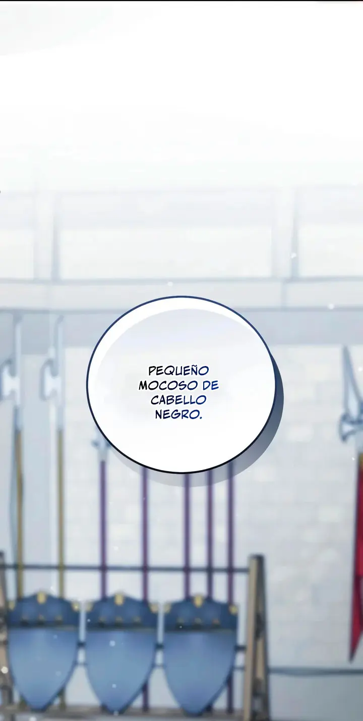 El Regresor y la Santa Ciega capítulo 5, página 46