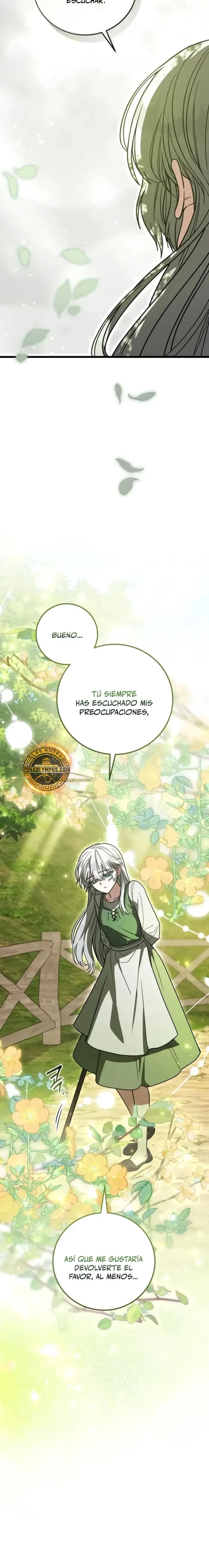El Regresor y la Santa Ciega capítulo 11, página 24