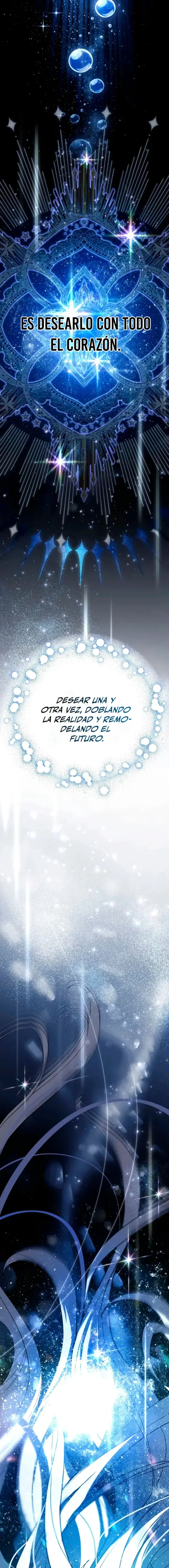 El Regresor y la Santa Ciega capítulo 13, página 23