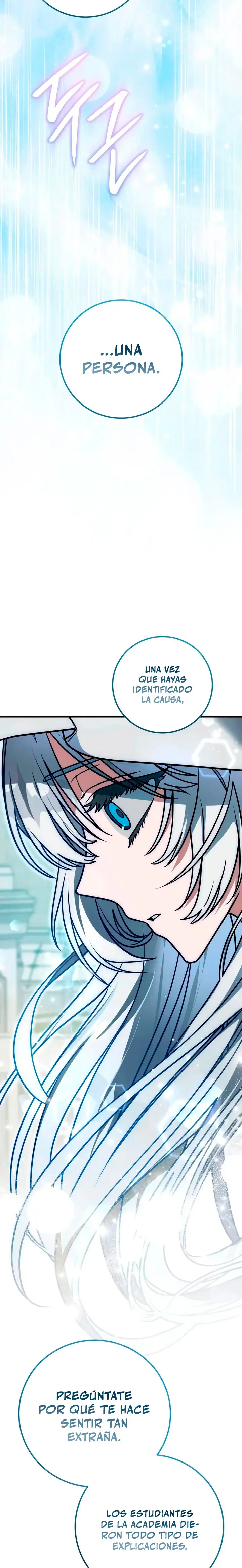 El Regresor y la Santa Ciega capítulo 20, página 24