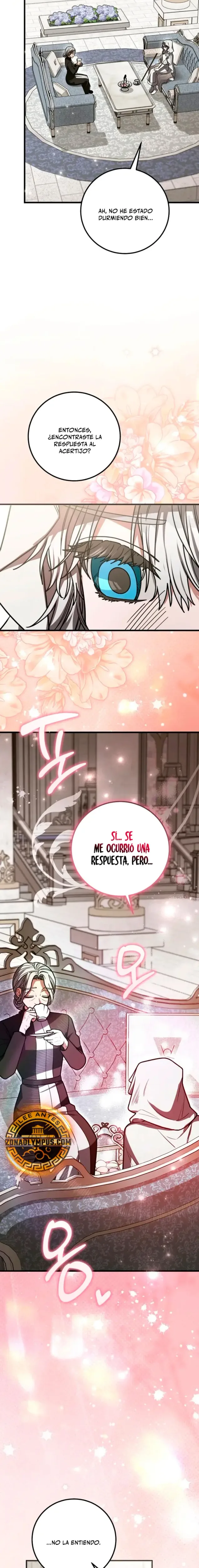 El Regresor y la Santa Ciega capítulo 21, página 2