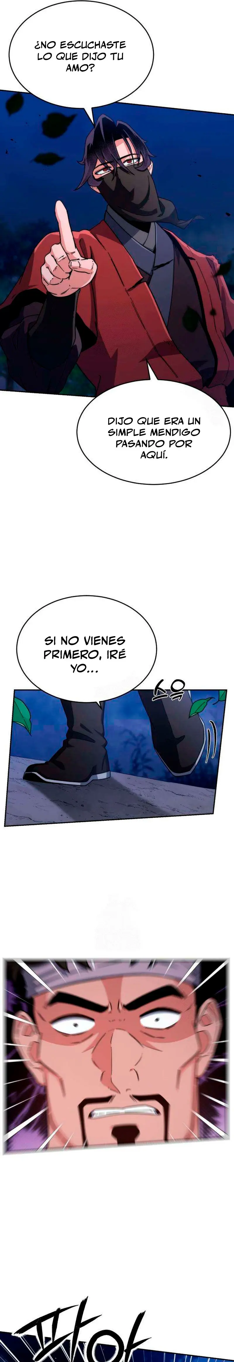 El renacer del Filo y la Flor capítulo 2, página 44