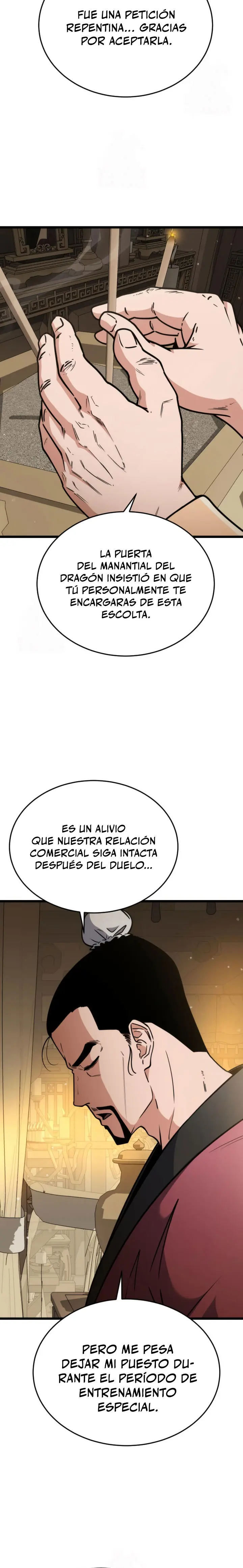 El renacer del Filo y la Flor capítulo 11, página 3