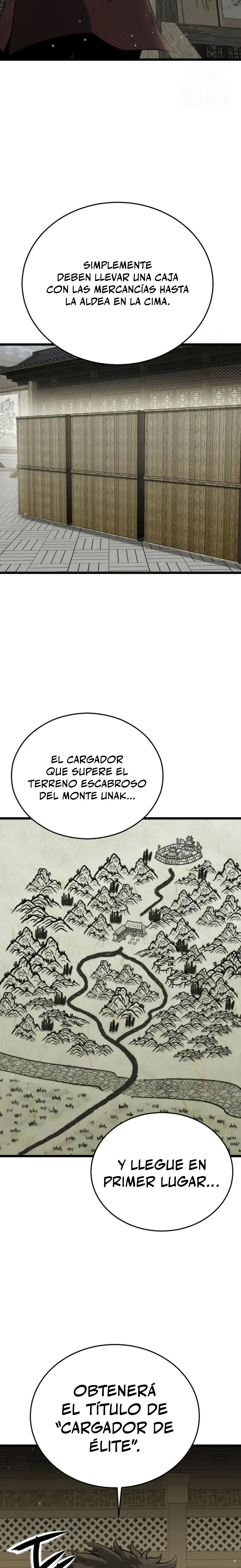 El renacer del Filo y la Flor capítulo 11, página 10