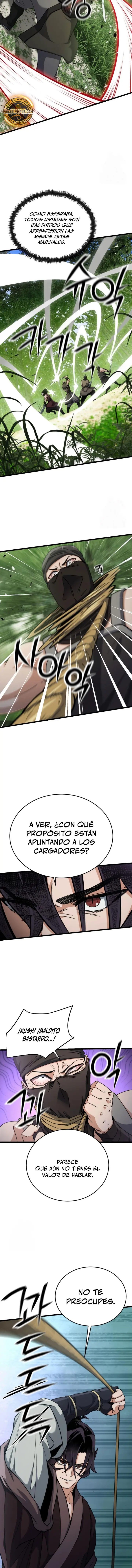 El renacer del Filo y la Flor capítulo 11, página 33
