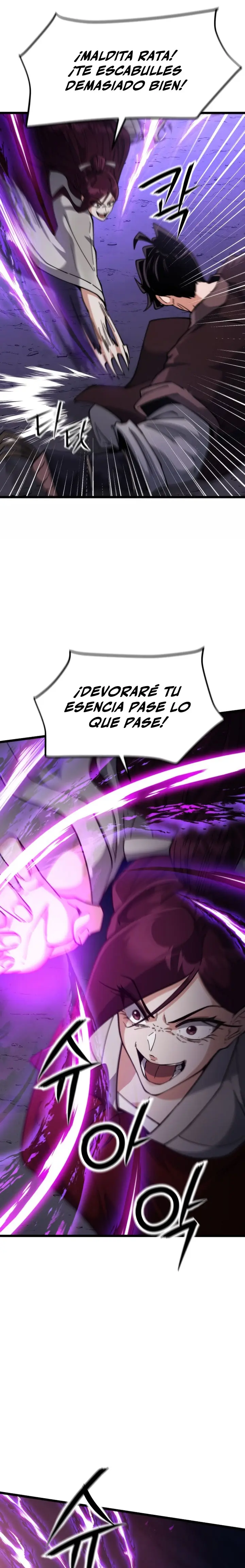 El renacer del Filo y la Flor capítulo 13, página 9