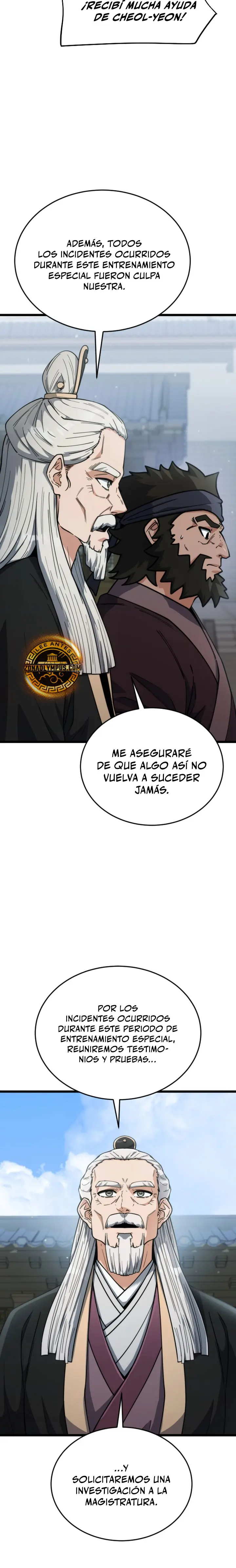 El renacer del Filo y la Flor capítulo 14, página 4