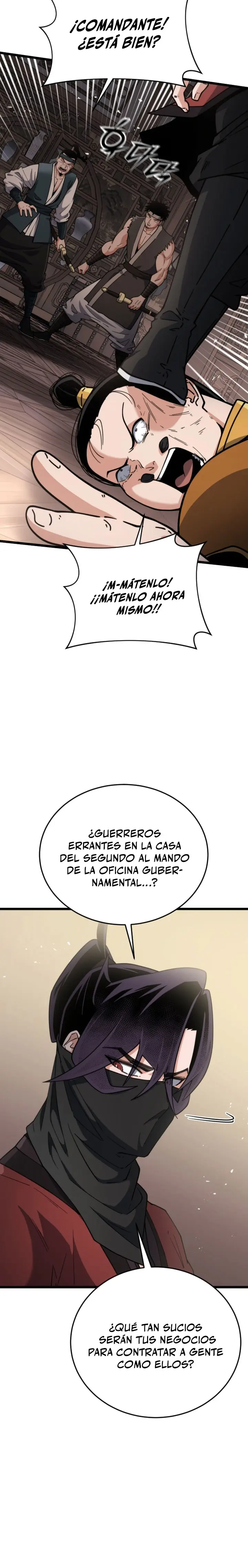 El renacer del Filo y la Flor capítulo 16, página 7