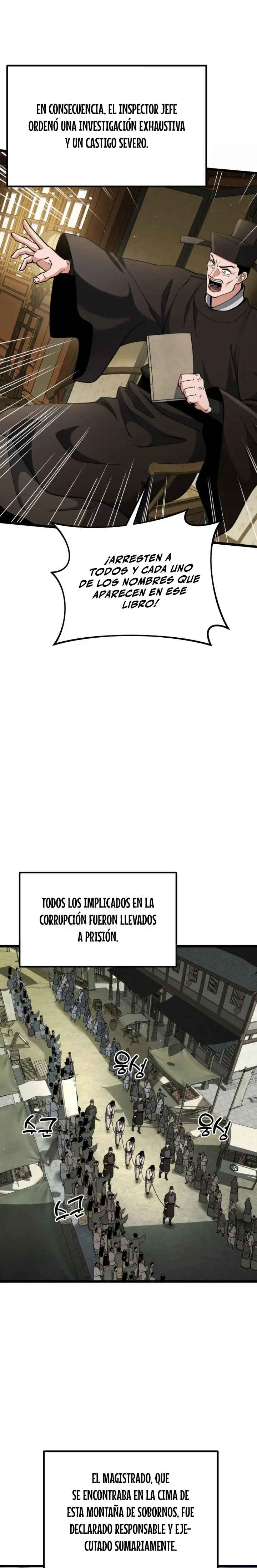 El renacer del Filo y la Flor capítulo 17, página 3
