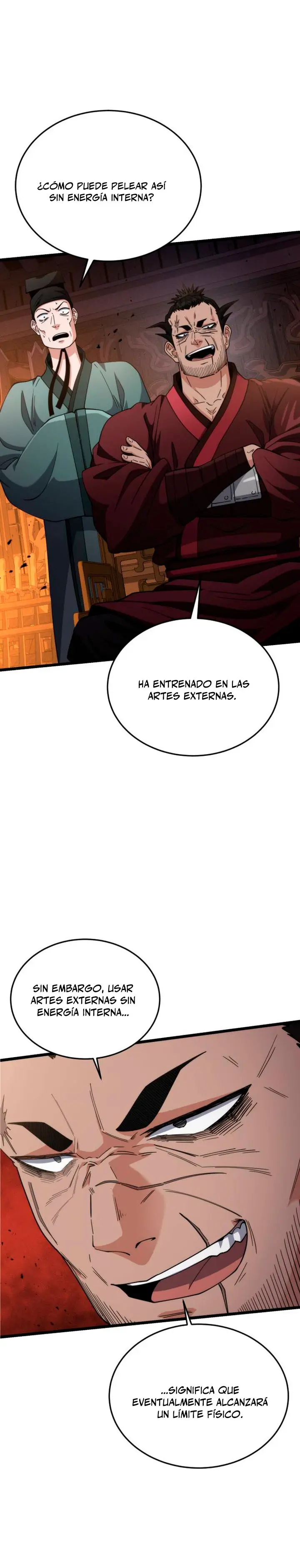 El renacer del Filo y la Flor capítulo 20, página 9