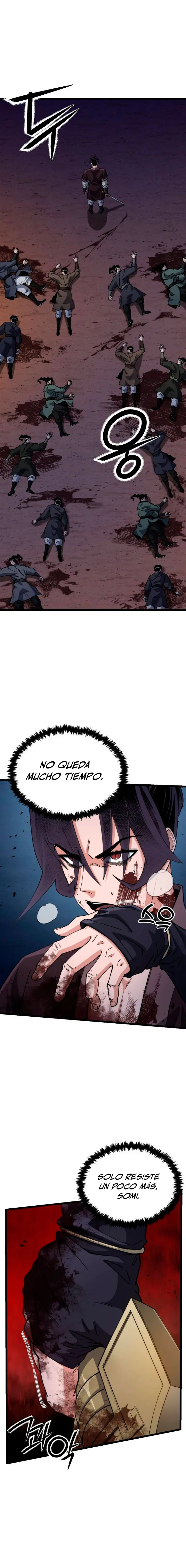 El renacer del Filo y la Flor capítulo 22, página 2
