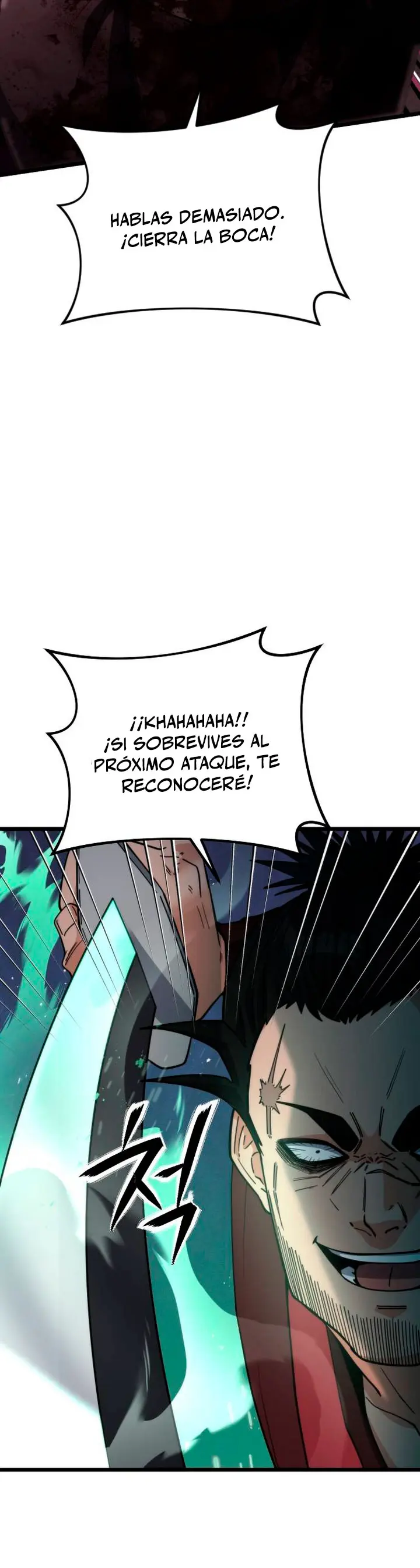 El renacer del Filo y la Flor capítulo 22, página 11