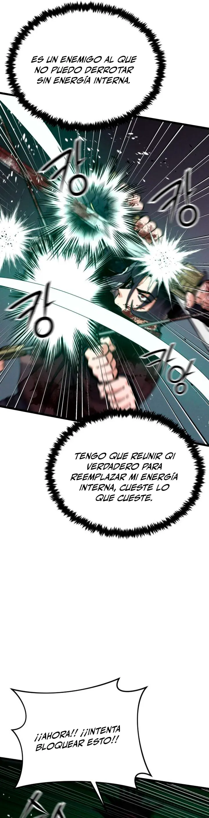 El renacer del Filo y la Flor capítulo 22, página 13