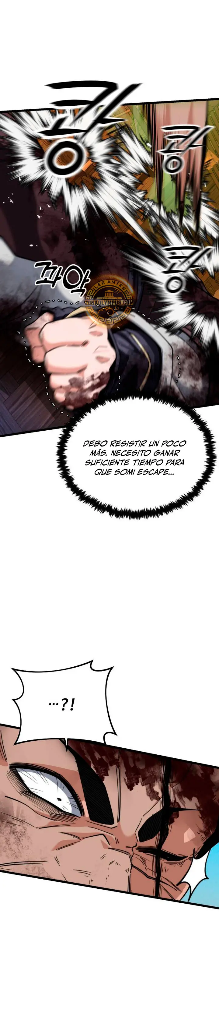 El renacer del Filo y la Flor capítulo 23, página 6
