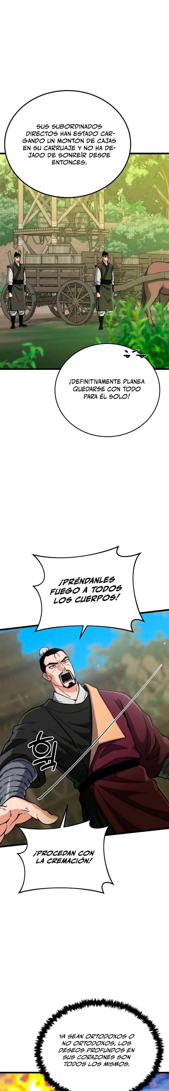 El renacer del Filo y la Flor capítulo 26, página 3