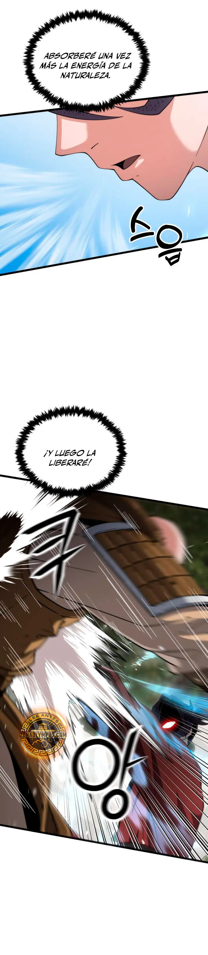 El renacer del Filo y la Flor capítulo 29, página 6