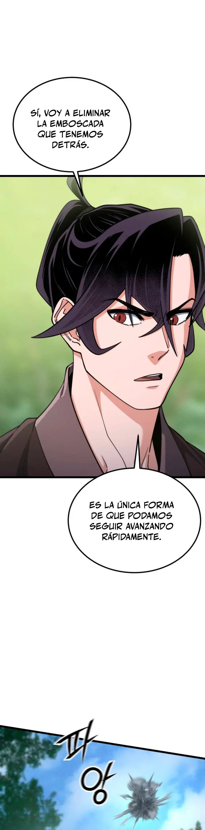 El renacer del Filo y la Flor capítulo 30, página 10