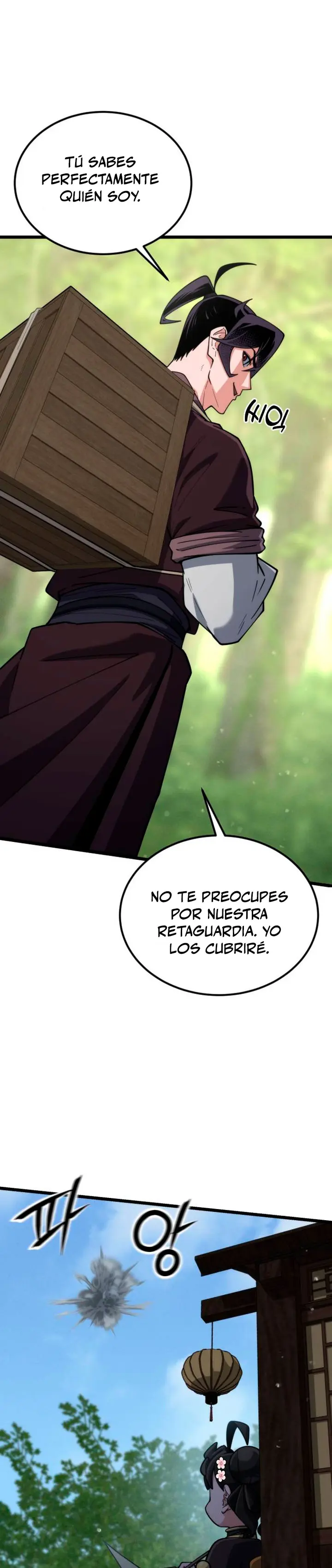 El renacer del Filo y la Flor capítulo 30, página 12