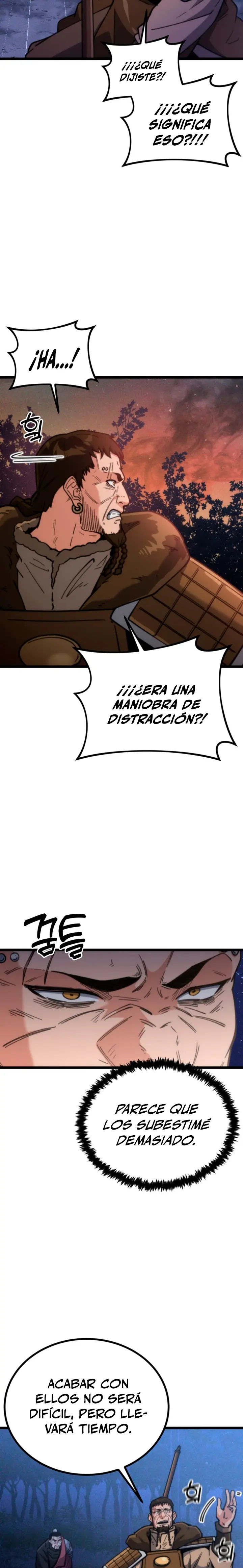 El renacer del Filo y la Flor capítulo 33, página 10