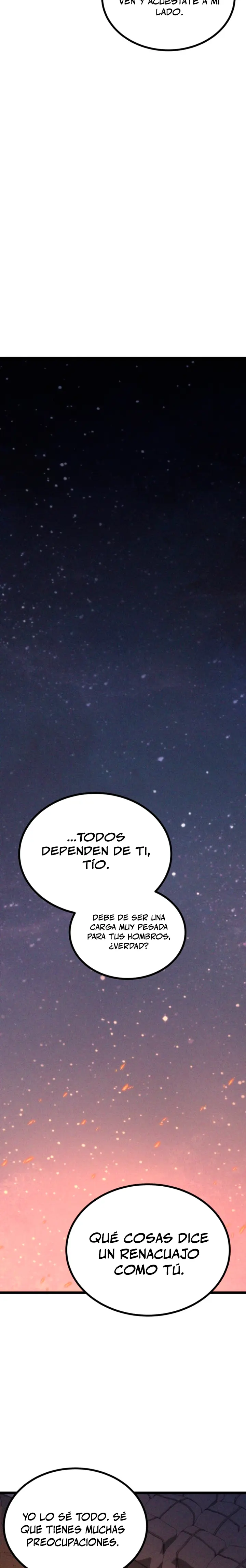 El renacer del Filo y la Flor capítulo 33, página 23