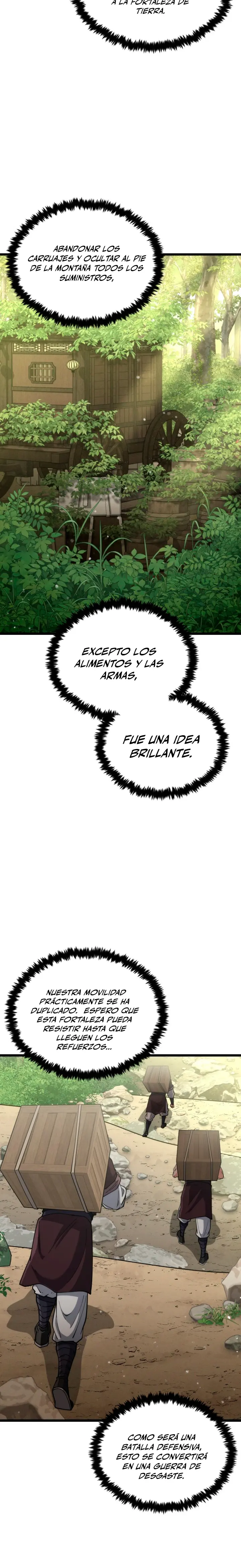 El renacer del Filo y la Flor capítulo 34, página 2