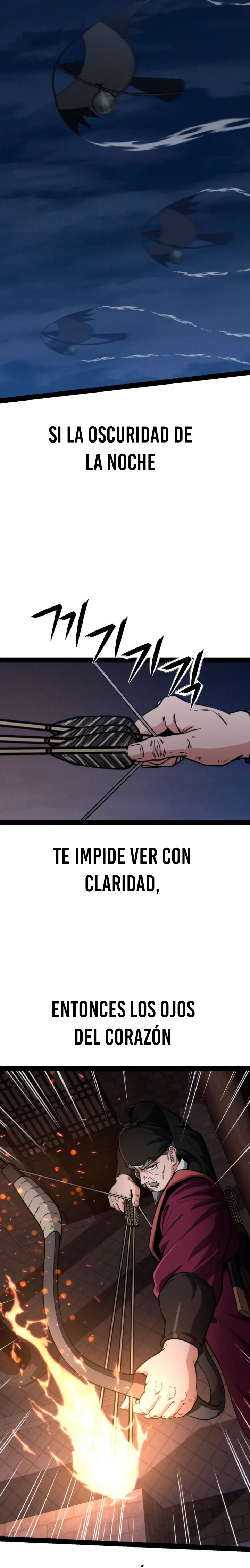 El renacer del Filo y la Flor capítulo 35, página 13