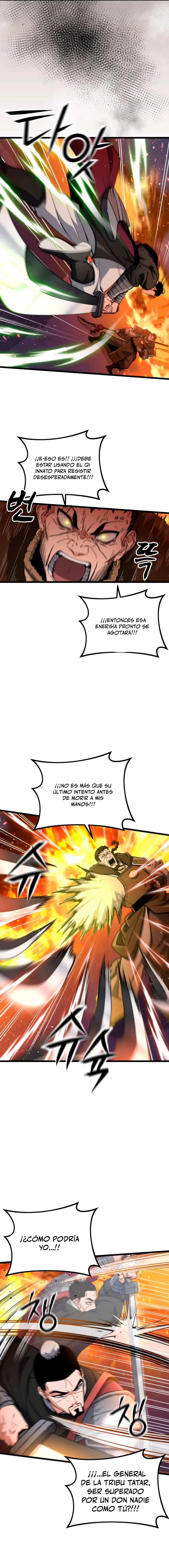 El renacer del Filo y la Flor capítulo 36, página 10