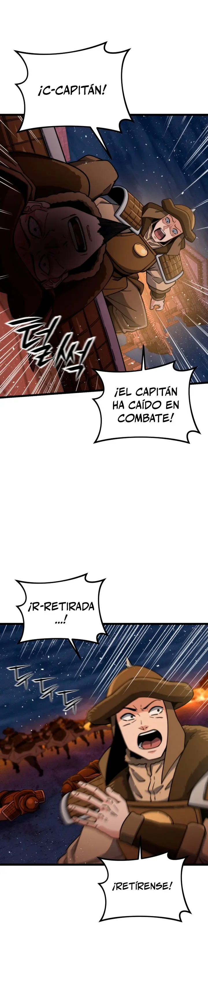 El renacer del Filo y la Flor capítulo 36, página 38