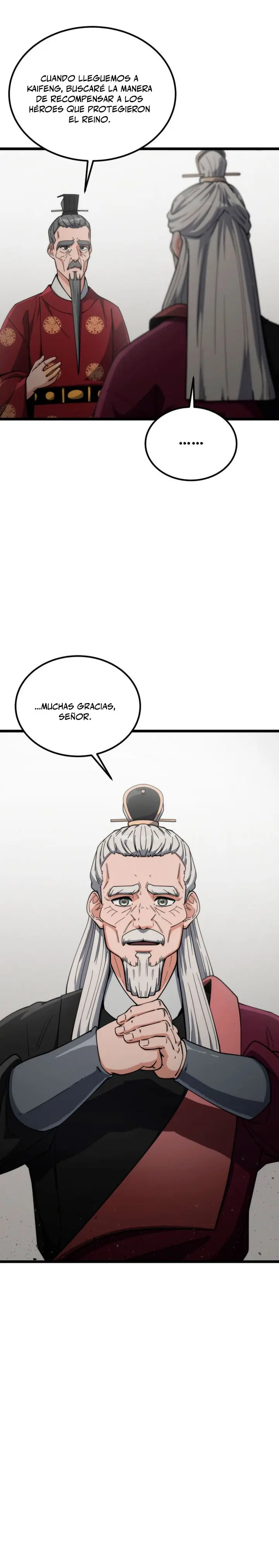 El renacer del Filo y la Flor capítulo 37, página 7