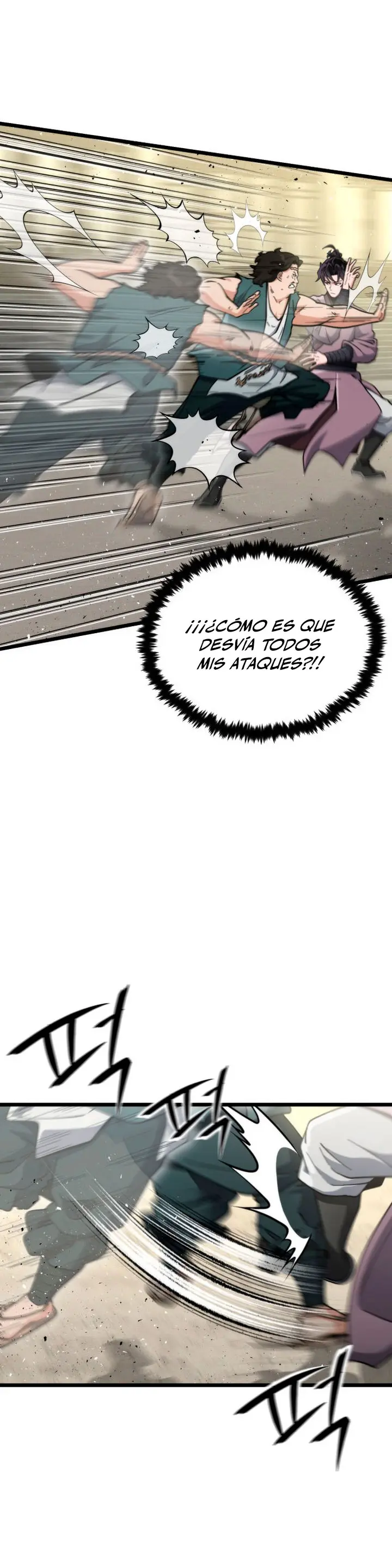 El renacer del Filo y la Flor capítulo 38, página 4