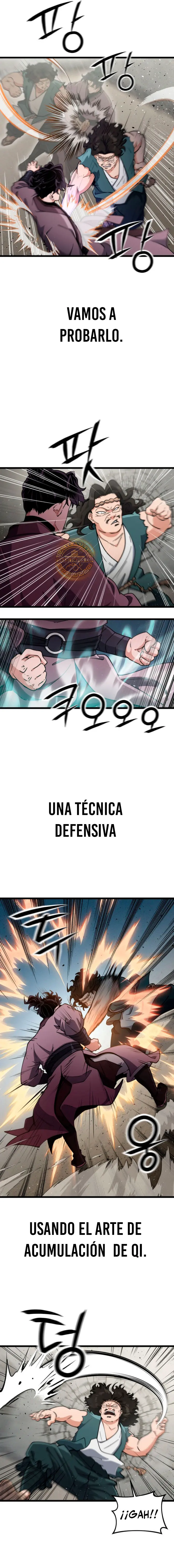 El renacer del Filo y la Flor capítulo 38, página 10