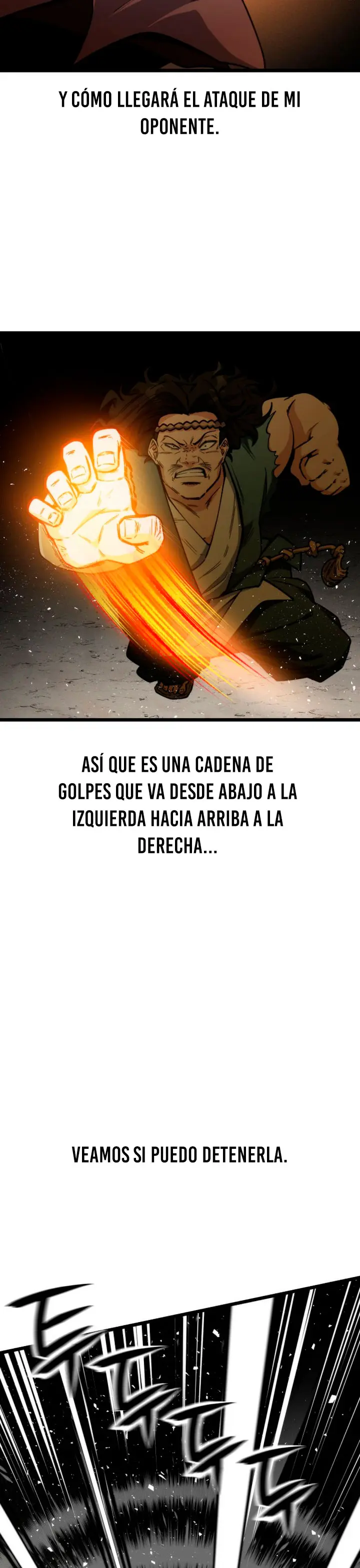 El renacer del Filo y la Flor capítulo 38, página 14