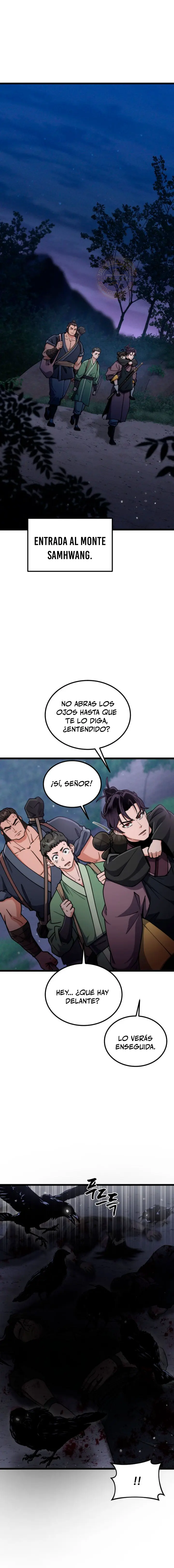 El renacer del Filo y la Flor capítulo 39, página 2