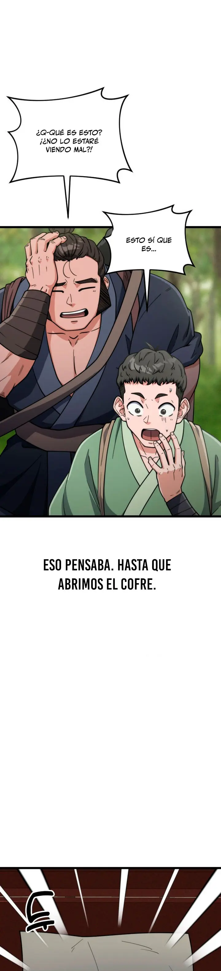 El renacer del Filo y la Flor capítulo 39, página 12
